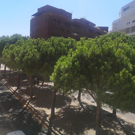 Charmant F2 Port Marianne Montpellier Exteriér fotografie